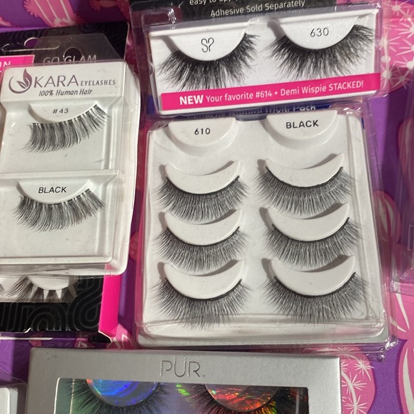 Lash bundle - Picture 3 of 6